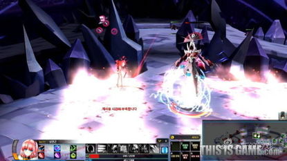 Nexon斩获《封印者》代理权，国服前景未卜，动漫游戏开发再掀热潮