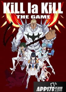 《斩服少女》动画改编动作游戏即将来袭，2019年热血发售前瞻